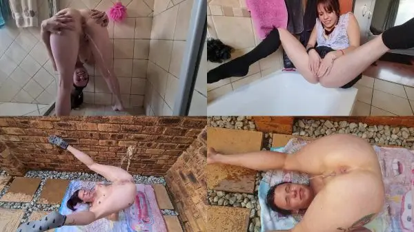 petitemia1 – solo piss compilation skinny piss slut