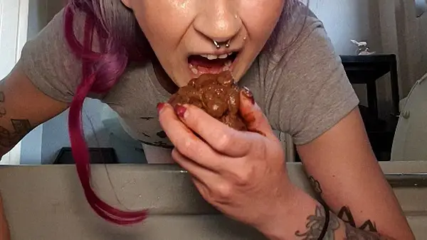 DemonaDragon – Spicy Corn Hole Poo