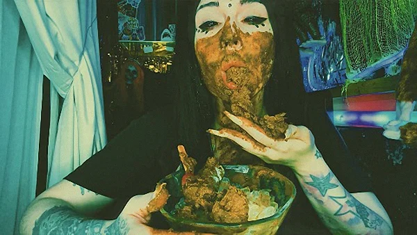 DirtyBetty – Mama poop on your ice cream