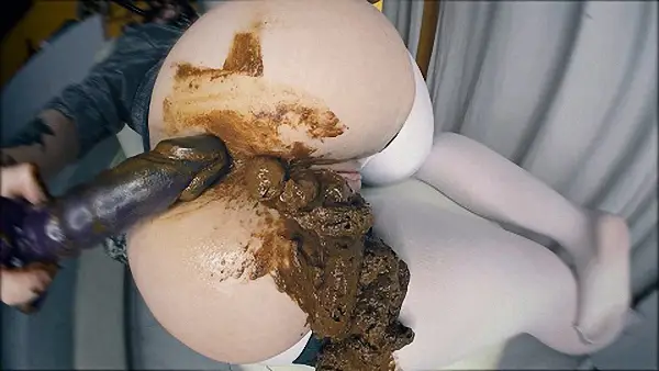 DirtyBetty – Mud geysers in your bedroom