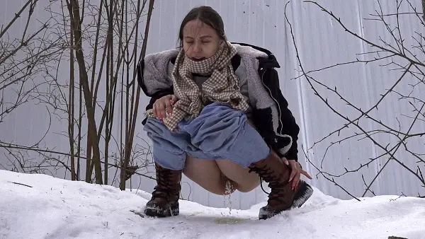 Down On The Snow