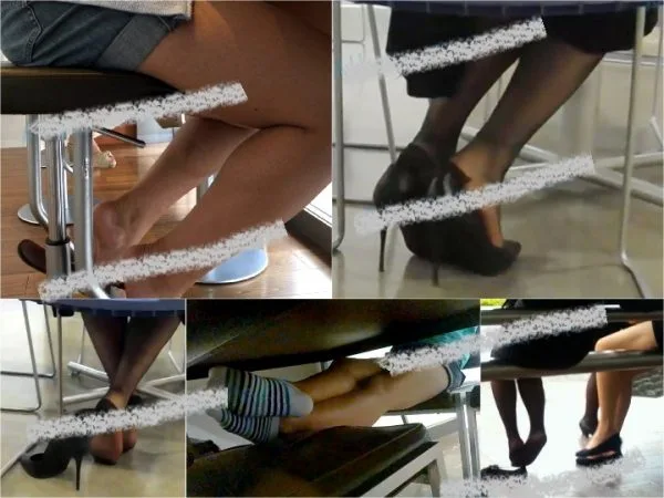 rikusu 4 Feet