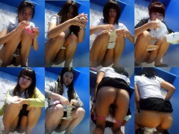 thai wc voyeur Thailand student toilet Hidden camera videos