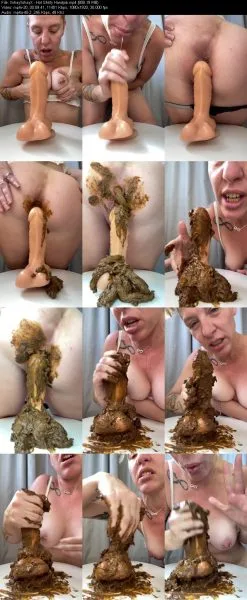 XshayXshayX – Hot Shitty Handjob