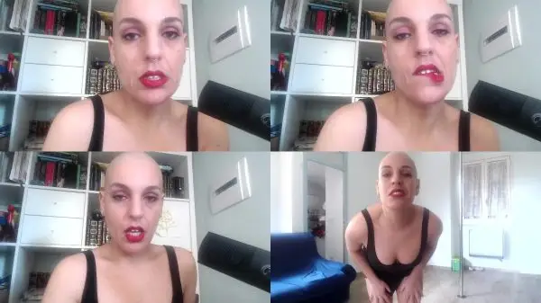 emprexkala – jerk to me pissing desperately