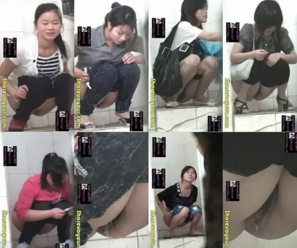 china toilet spy sifangktv 2 小极品黑靴子