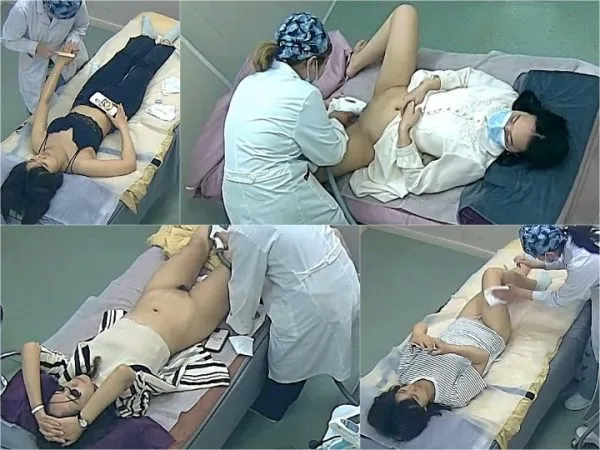 Cosmetic Salon 15 Medical Voyeur