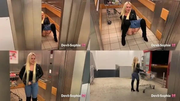 Elevator Pissfontne