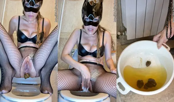 Fenix10 – SEXY AND SQUATTING ETERNAL PISSING AND BALLS