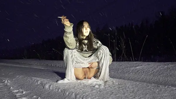 Smoke And Snow