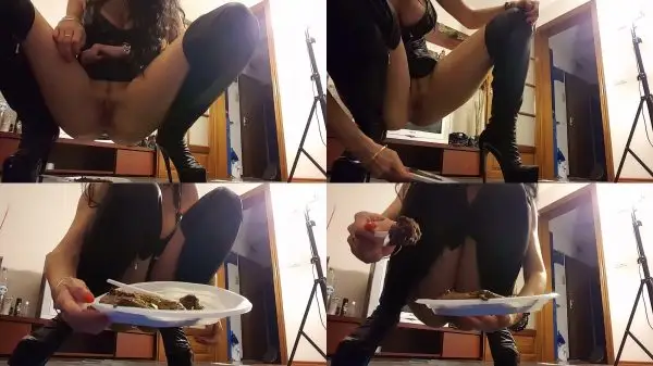 Want some kaviar – (mistress-antonella-kaviar-2)