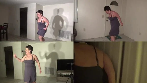 briellajaden111 – still not letting my mom pee