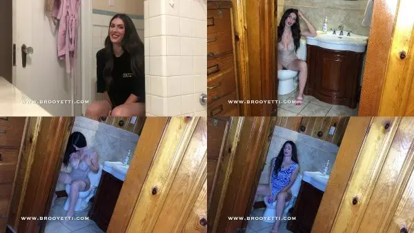 iamyetti – my pee confessional