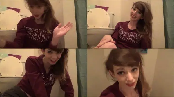 missbroadwayy – pee play female domination fantasy