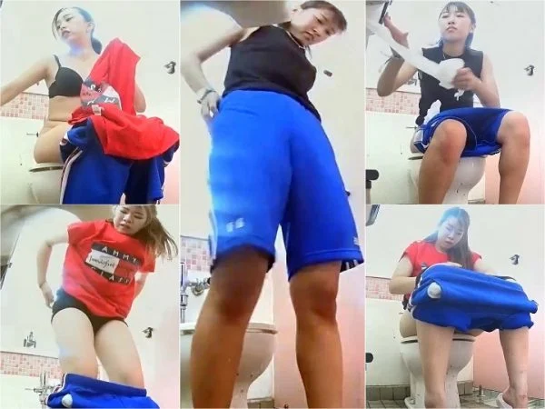 アブノーマルお兄さん(44)ベストセレクショ Toilet Voyeur