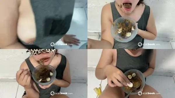 Casal Fist 22 women scat videos, 2021
