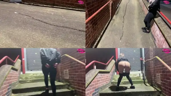 Classy Filth Playing Pissing Games