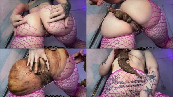 DirtyBetty – Hello sit down and watch