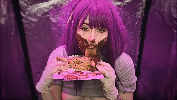 DirtyBetty – OMFG – These pancakes – taste like me