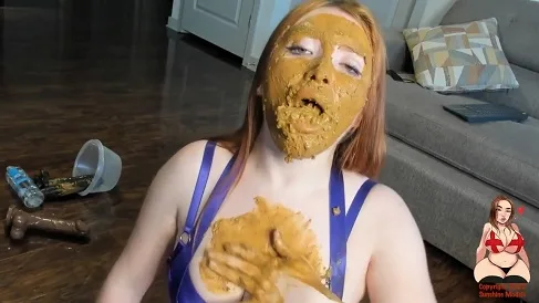 GingerCris – Dirty Dining With Cris