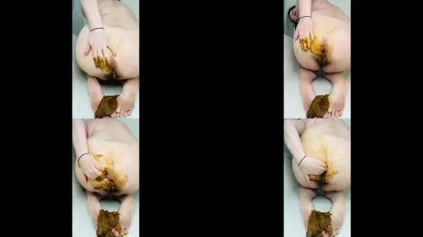 Poop Piss and Feet