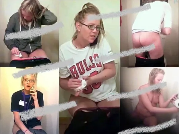 spy today Toilet Hidden Cam 17