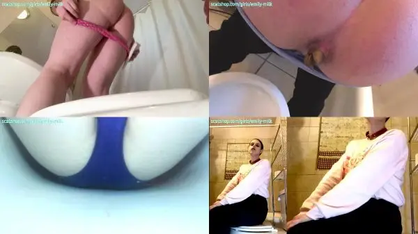 ScatShop Emily Milk Poop Six Pack