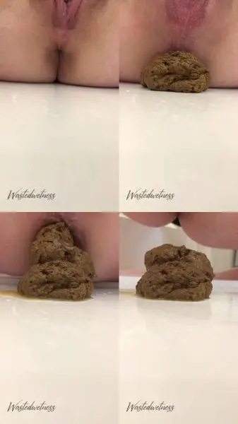 Wastedwetness Chocolate mousse anyone