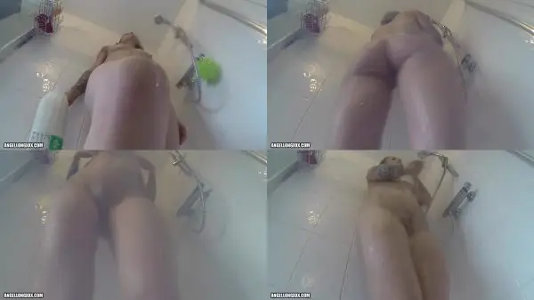 angel long – milk wank a piss