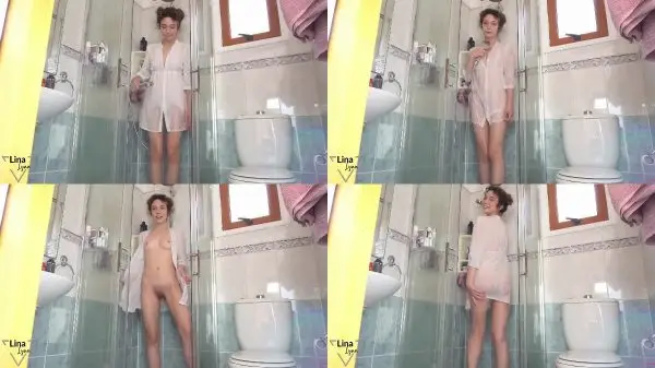 LinaLynn – Userw nsche erf llt – Nasseste Goldenshower aller Zeiten