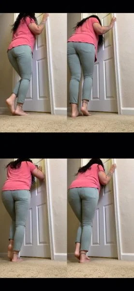 Locked out of bathroom