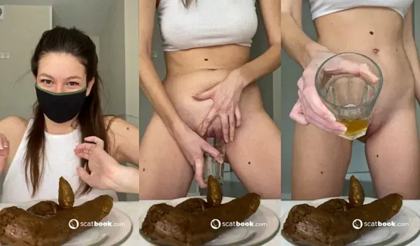 AliceTop – I made a 12 inch poop