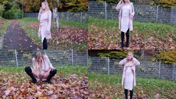 HaneyNanny – Pippi und Ziggi am Rastplatz Public