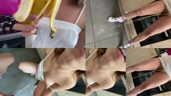 SmallM0lly Vid55