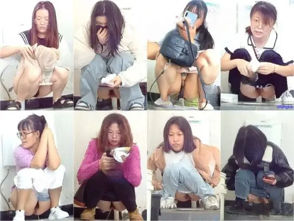 nyse spy Tourists in The Toilet 10-12