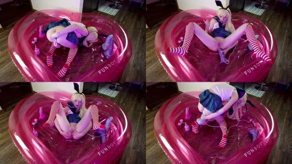 Tweetney – Shimakaze Makes Waves