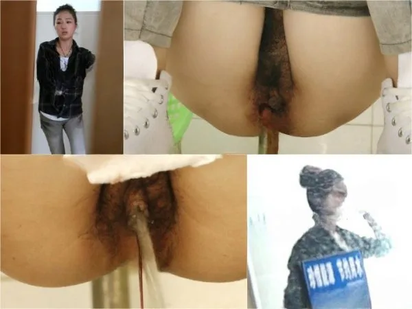 China Toilet Voyeur sifangktv 939-941