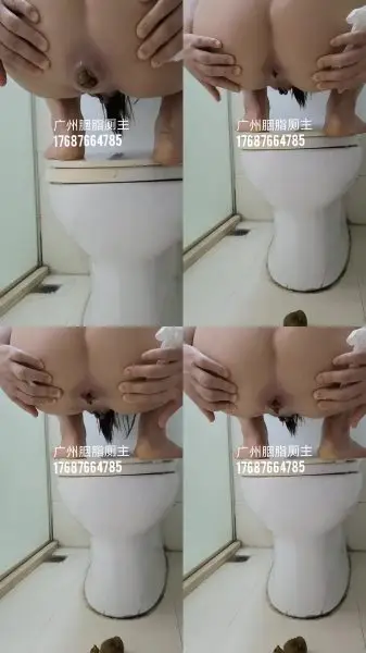 Chinese scat – video 32