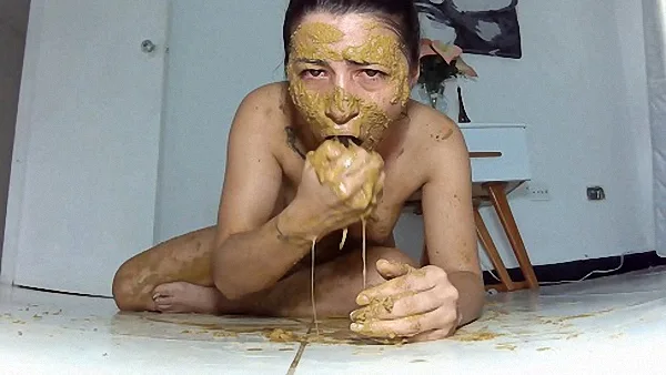 NataschaDirty – A lot of waste