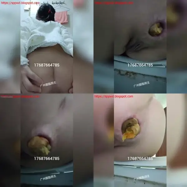 Poop video 12 – ThisVid com