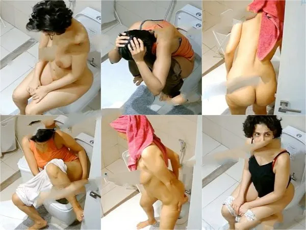 Girls Pissing Understall Spy Today