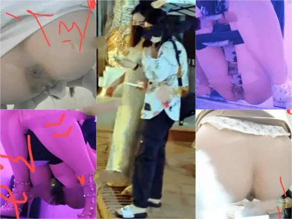 spy today China Toilet Voyeur sifangktv 1002-1004