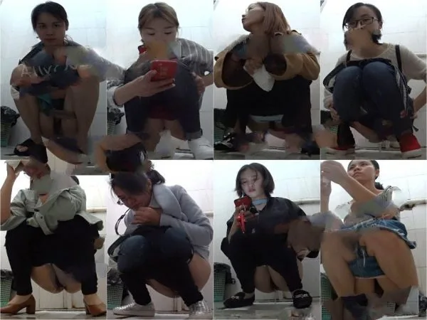 China Toilet Voyeur sifangktv 1026-1028 Spy Camera
