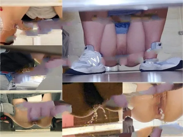 China Toilet Voyeur sifangktv 1032-1034 Spy Camera