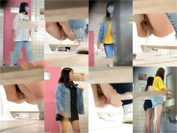 China Toilet Voyeur sifangktv 1044 Spy Today