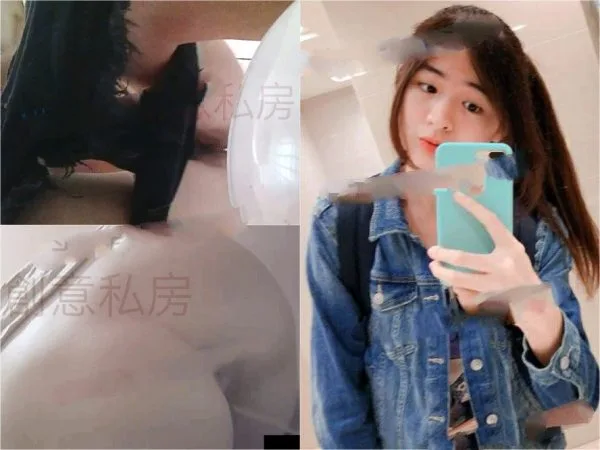 spy today China Toilet Voyeur sifangktv 984-986