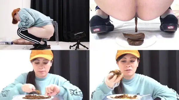 JP Fetish Merchant – Konomi Making Sausage