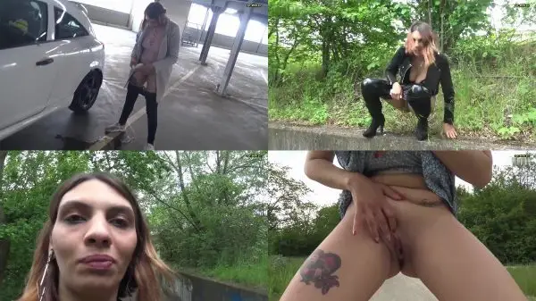 Mila Hase – 100 Prozent NS – So viel am St ck gab s noch nie