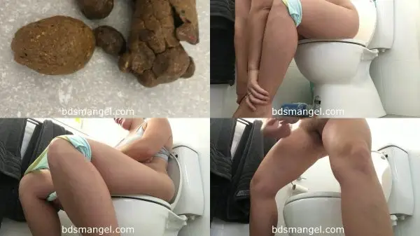 Compilation New House EFRO and Voyeur Poops