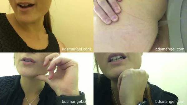 Compilation for Toilet Slaves
